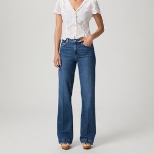 Women’s Paige “Leenah” Jeans (tall!)